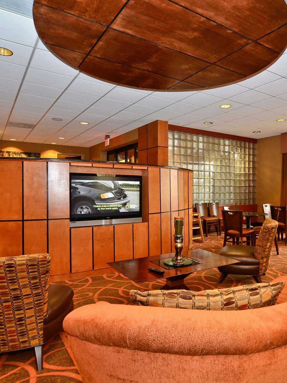 Holiday Inn Express Burlington