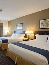 Hotel Holiday Inn Express Hotel & Suites Chicago Deerfield Lincolnshire photo 1