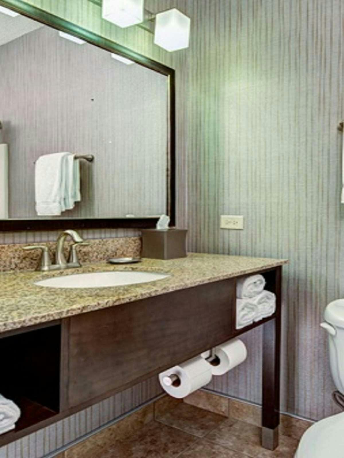 Hotel Holiday Inn Express Hotel & Suites Chicago Deerfield Lincolnshire photo 2