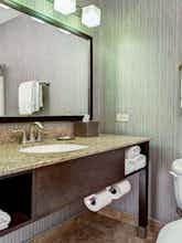 Hotel Holiday Inn Express Hotel & Suites Chicago Deerfield Lincolnshire photo 2
