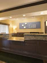 Hotel Holiday Inn Express Hotel & Suites Chicago Deerfield Lincolnshire photo 5