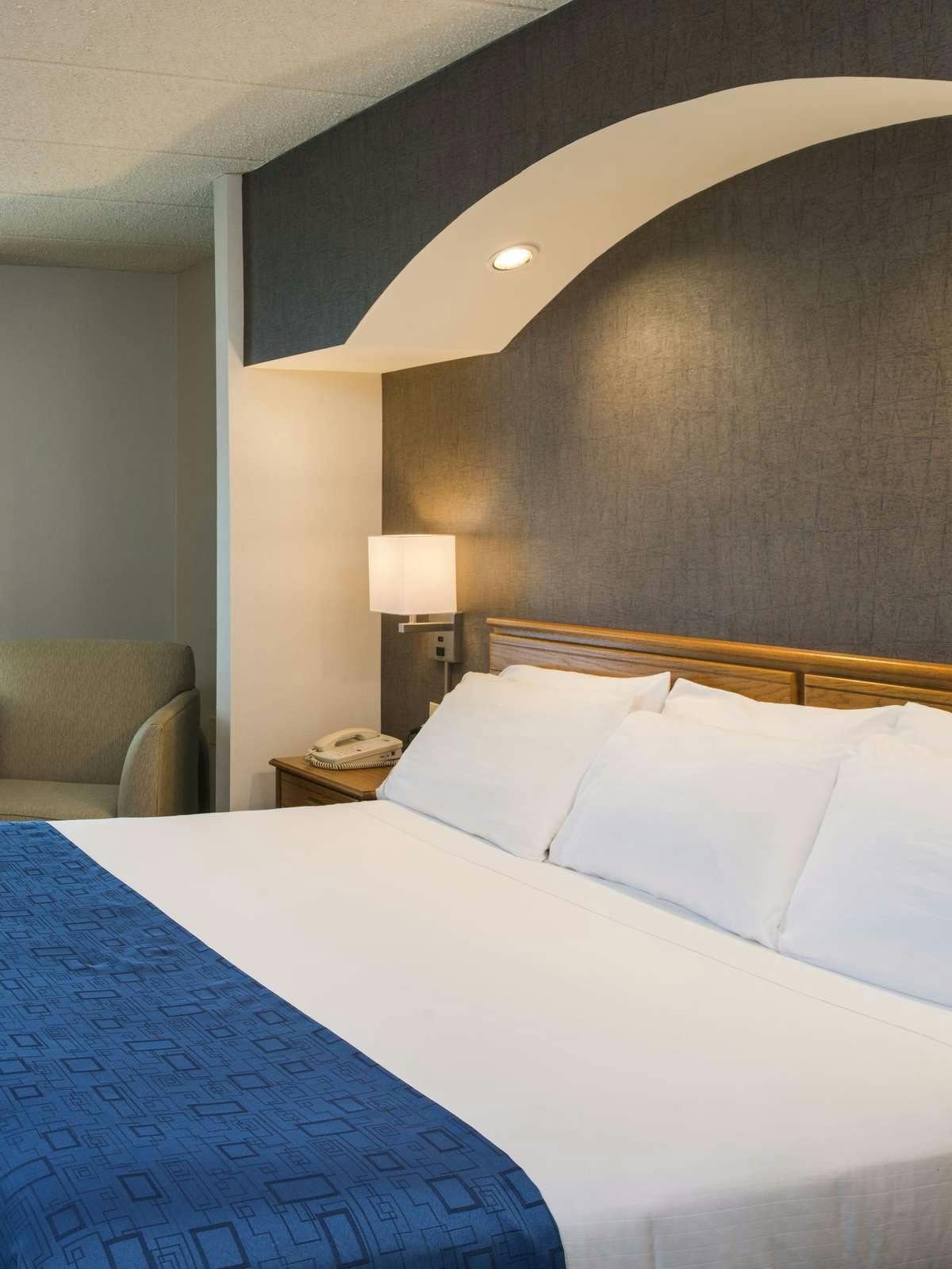 Hotel Holiday Inn Express Hotel & Suites King of Prussia photo 1