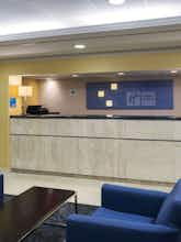 Hotel Holiday Inn Express Hotel & Suites King of Prussia photo 5