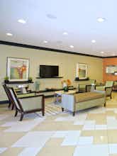 Hotel Holiday Inn Express Hotel & Suites Acworth photo 2