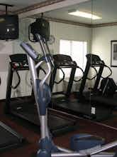 Hotel Holiday Inn Express Hotel & Suites Delafield photo 5