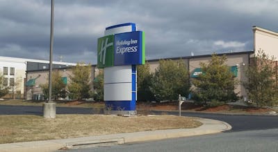 Holiday Inn Express Edgewood