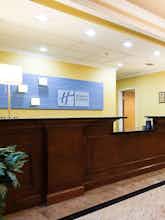 Hotel Holiday Inn Express Hotel & Suites I 26 @Harbison Blvd photo 4