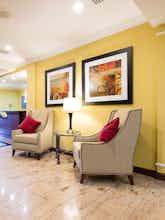 Hotel Holiday Inn Express Hotel & Suites I 26 @Harbison Blvd photo 3