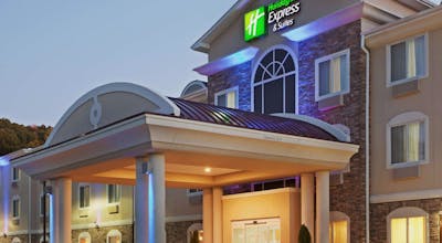 Holiday Inn Express Hotel & Suites Meriden
