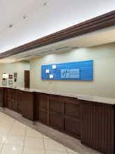 Hotel Holiday Inn Express Hauppauge photo 4