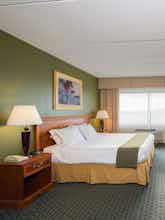 Hotel Holiday Inn Express Hauppauge photo 1