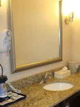 Hotel Holiday Inn Express Hotel & Suites Jacksonville Mayport photo 2