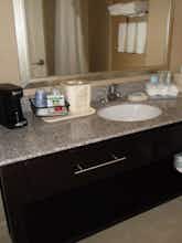 Hotel Holiday Inn Express Hotel & Suites Alpine Southeast photo 2