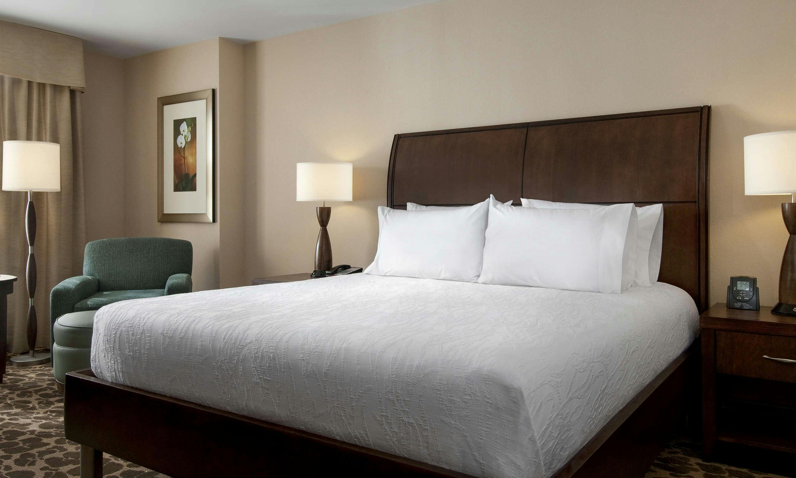 Last Minute Hotel Deals In Los Angeles Hoteltonight