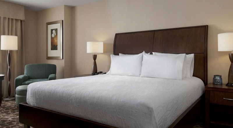 Last Minute Hotel Deals In Los Angeles Hoteltonight