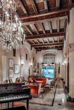 Hotel Kensington Park Hotel photo 2