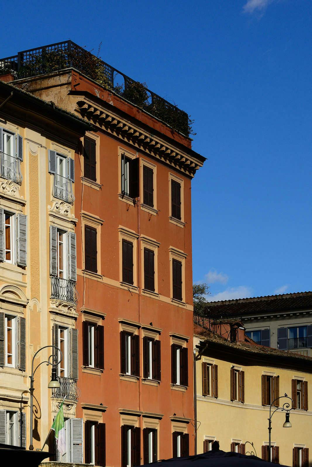 Hotel Splendor Suite Rome photo 5