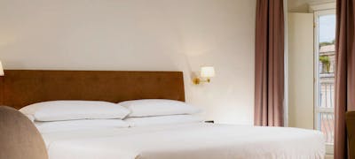 Splendor Suite Rome