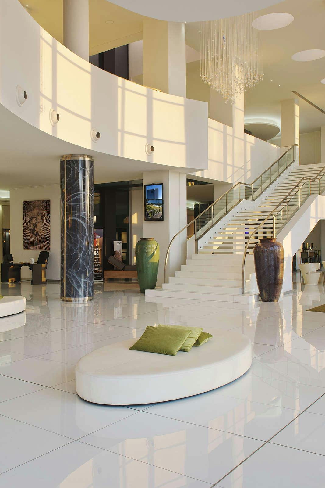 Hotel Hotel Melia Braga photo 4