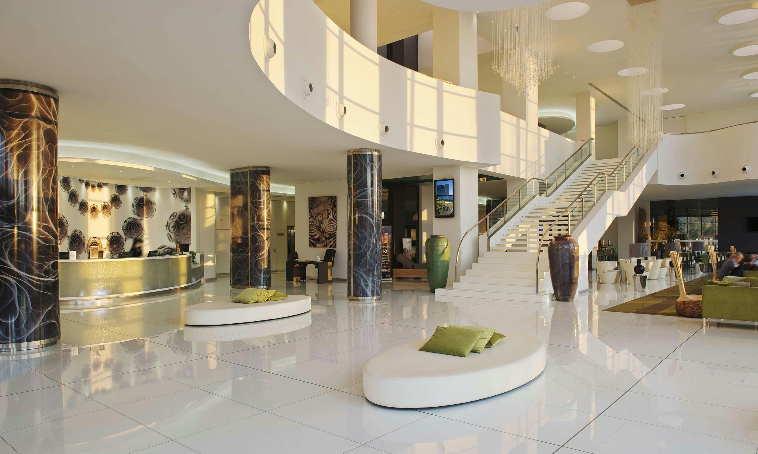 Hotel Hotel Melia Braga photo 1