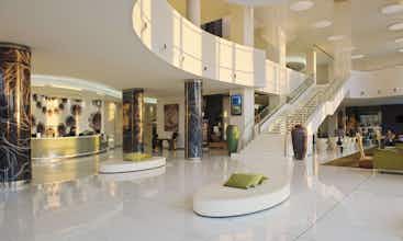 Hotel Hotel Melia Braga photo 1