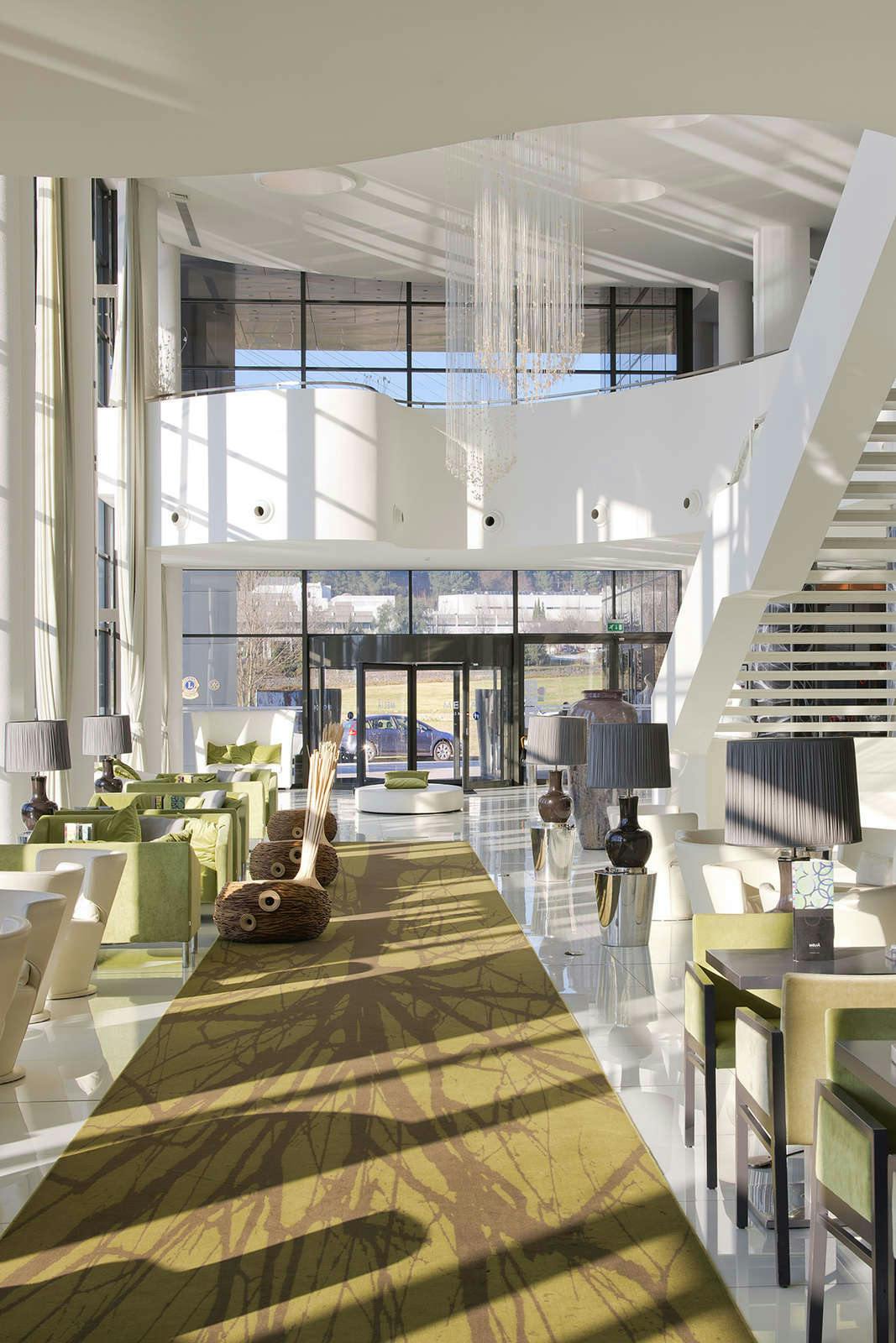 Hotel Hotel Melia Braga photo 5