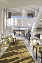 Hotel Hotel Melia Braga photo 5