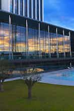 Hotel Hotel Melia Braga photo 2