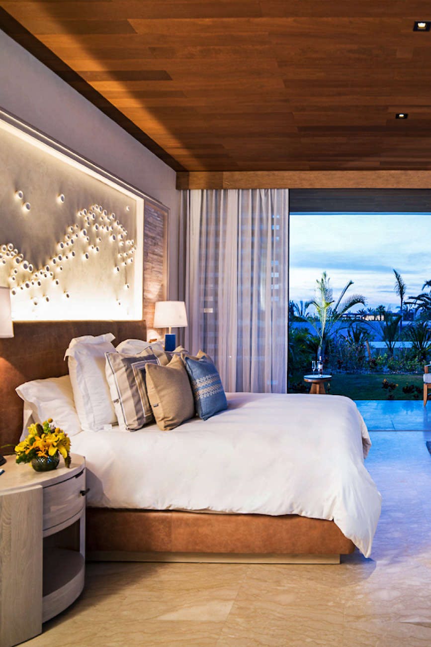 Hotel Chileno Bay Resort & Residences, an Auberge Resort photo 1