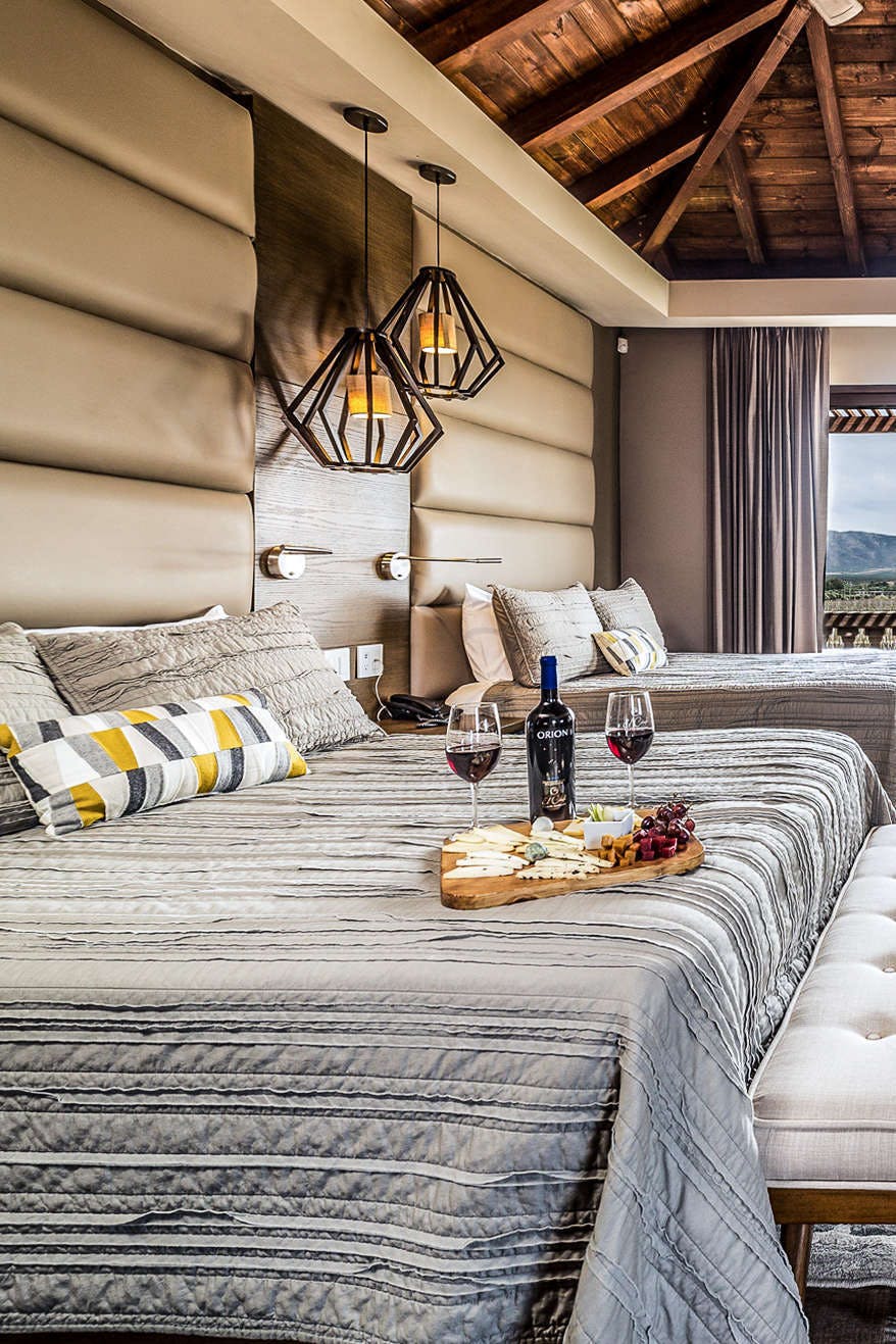 Hotel El Cielo Resort photo 5