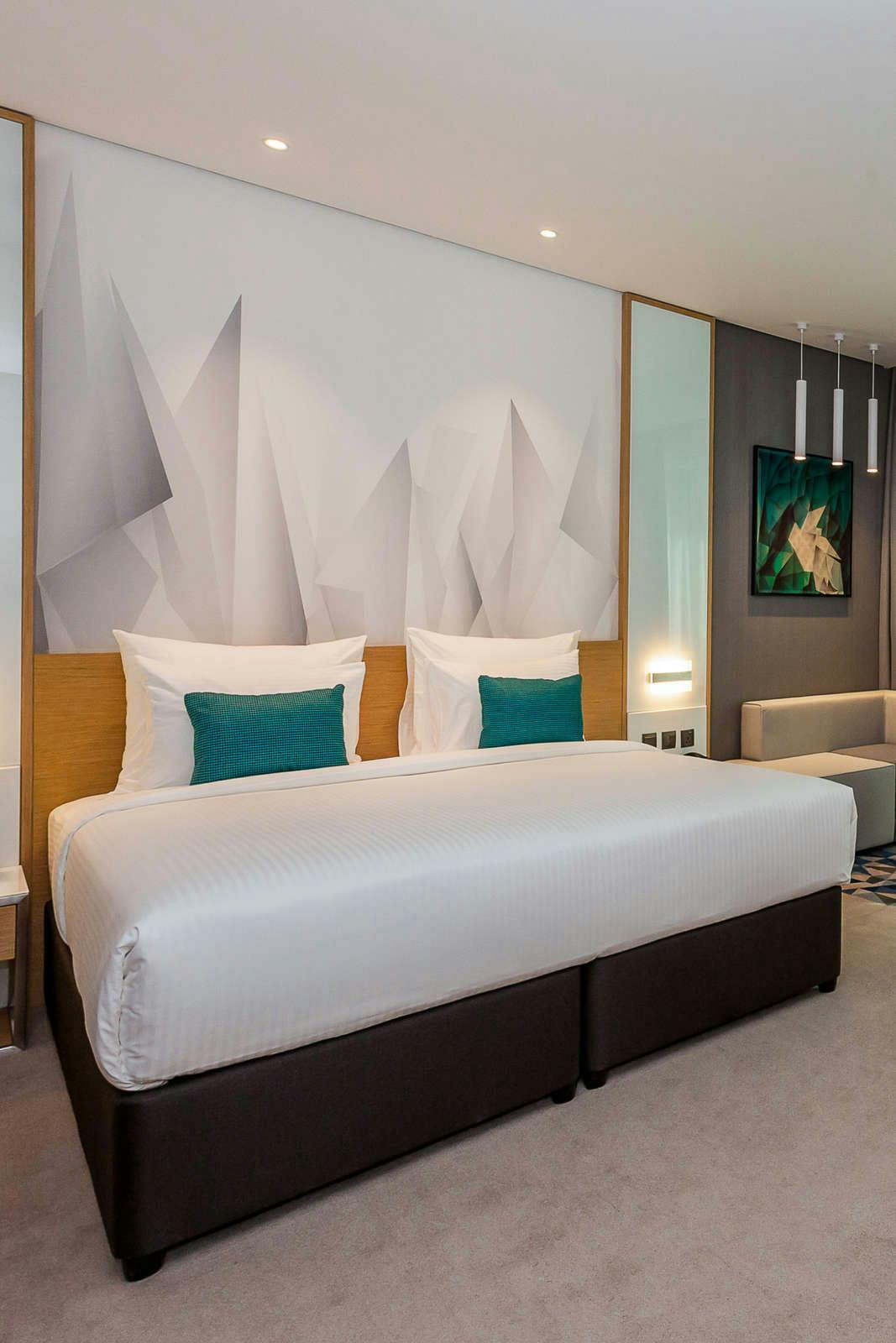 Hotel Flora Inn Hotel photo 5