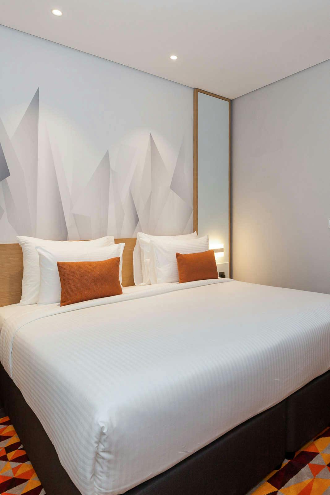 Hotel Flora Inn Hotel photo 2