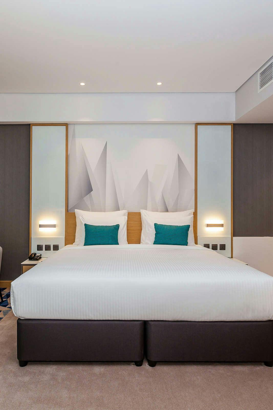 Hotel Flora Inn Hotel photo 4