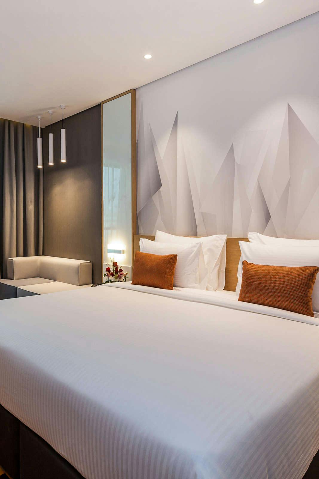 Hotel Flora Inn Hotel photo 3