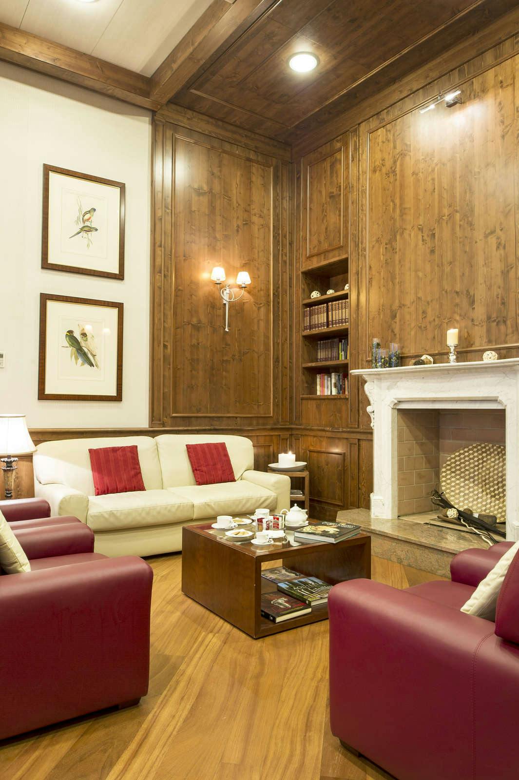 Hotel Domus Australia photo 3