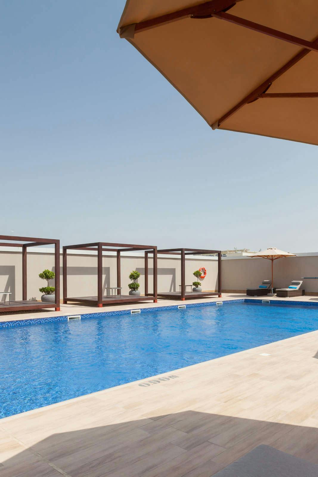 Hotel Flora Inn Hotel photo 1