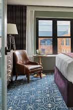 Hotel Graduate Minneapolis - Presidential Suite photo 4