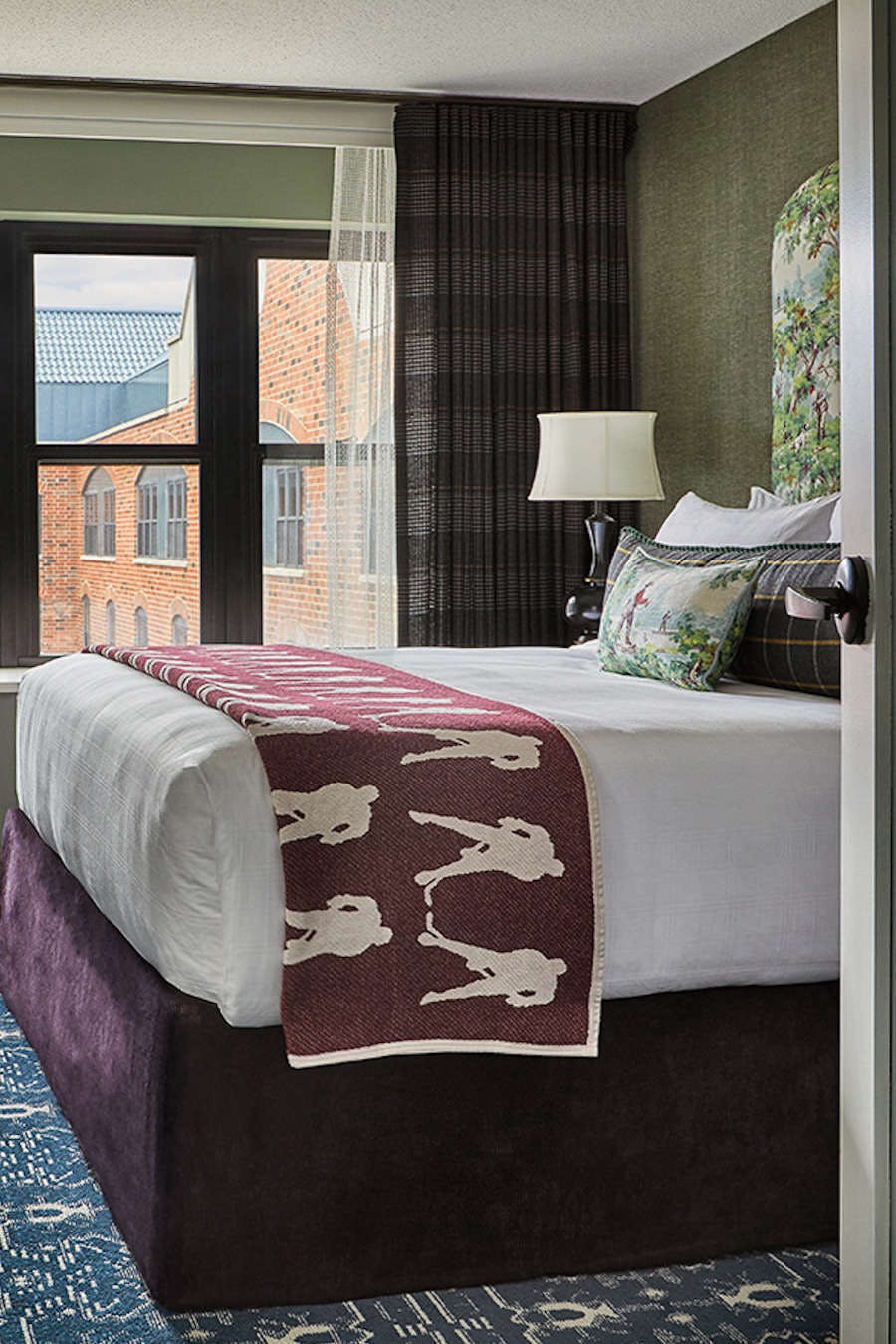 Hotel Graduate Minneapolis - Presidential Suite photo 5