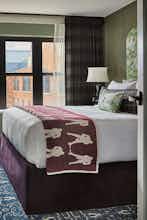 Hotel Graduate Minneapolis - Presidential Suite photo 5