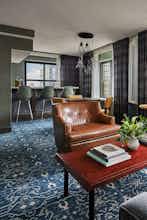 Hotel Graduate Minneapolis - Presidential Suite photo 2