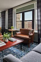 Hotel Graduate Minneapolis - Presidential Suite photo 3