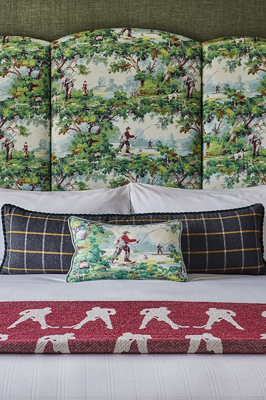 Hotel Graduate Minneapolis - Presidential Suite photo 1