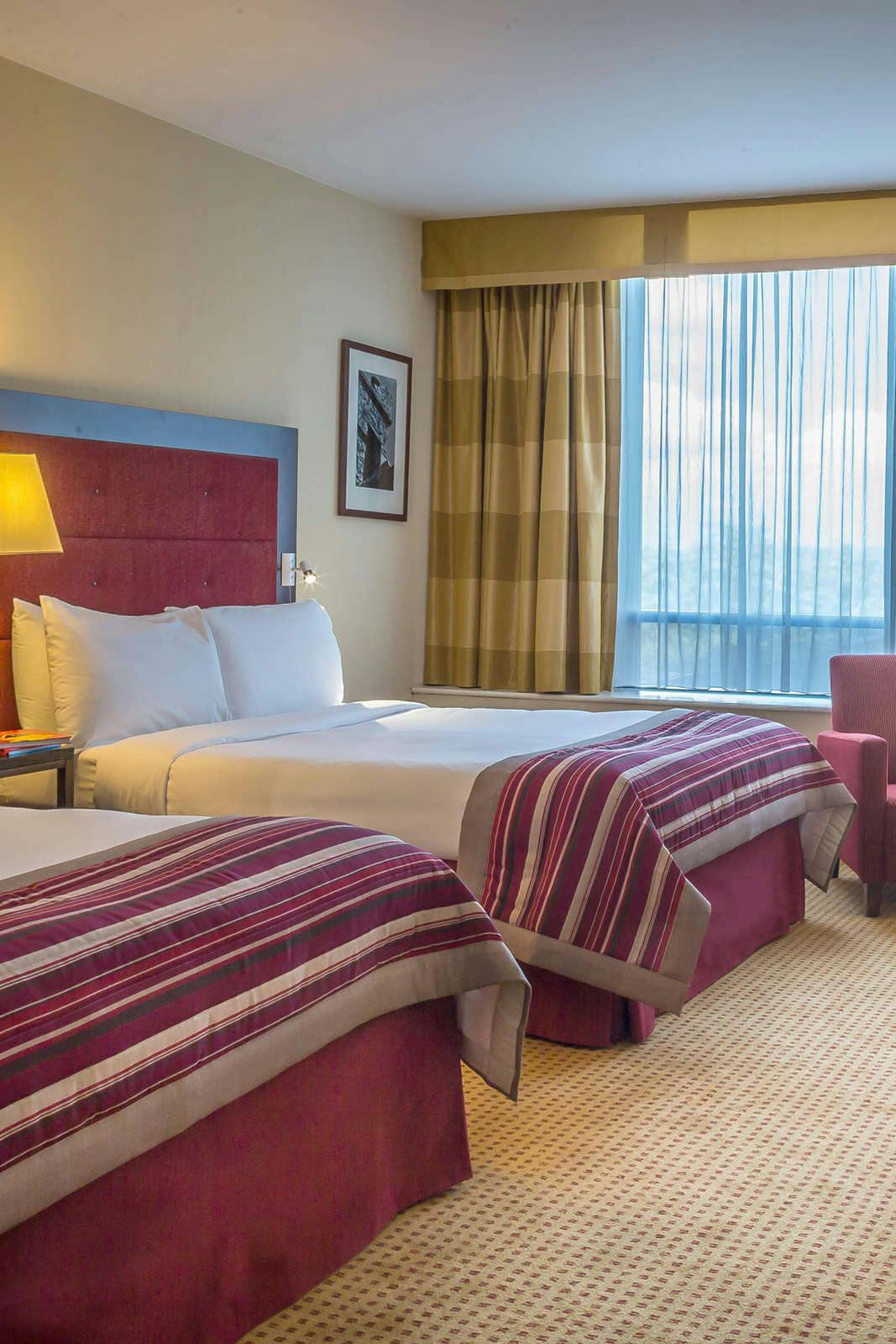 Hotel Pillo Hotel Ashbourne photo 4