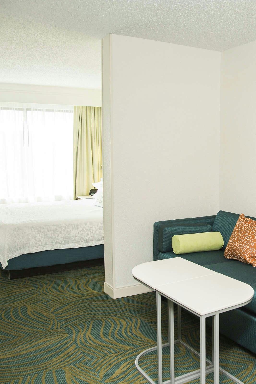 Hotel SpringHill Suites by Marriott Jacksonville photo 2