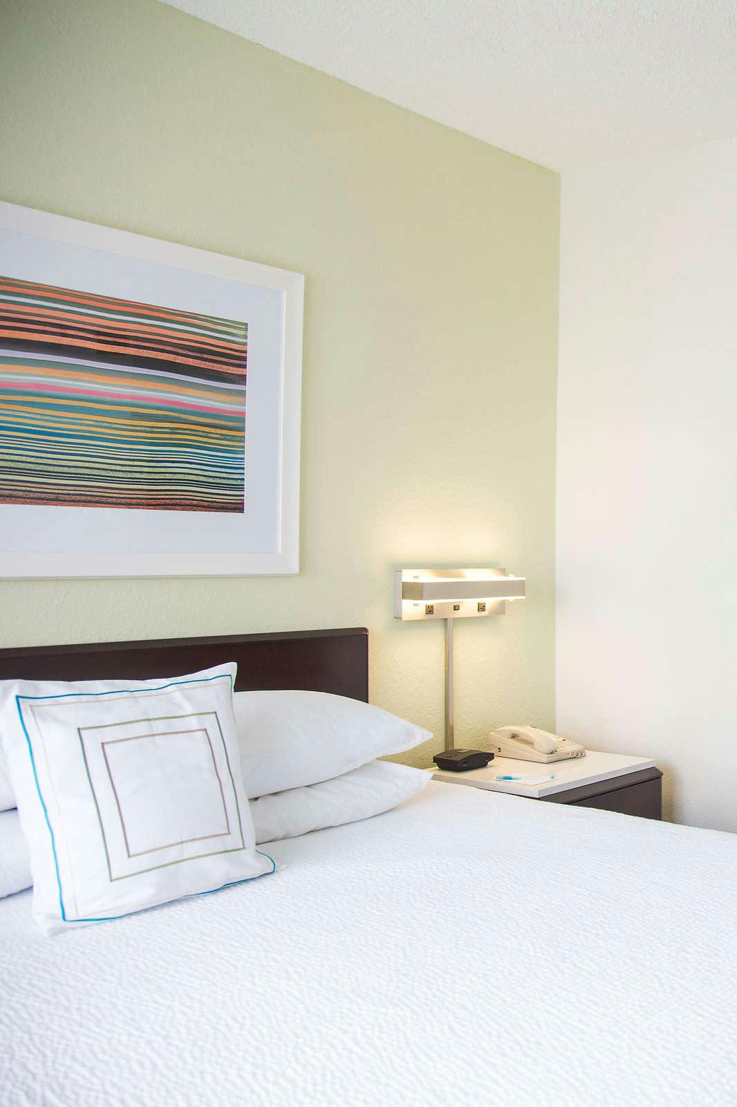 Hotel SpringHill Suites by Marriott Jacksonville photo 1