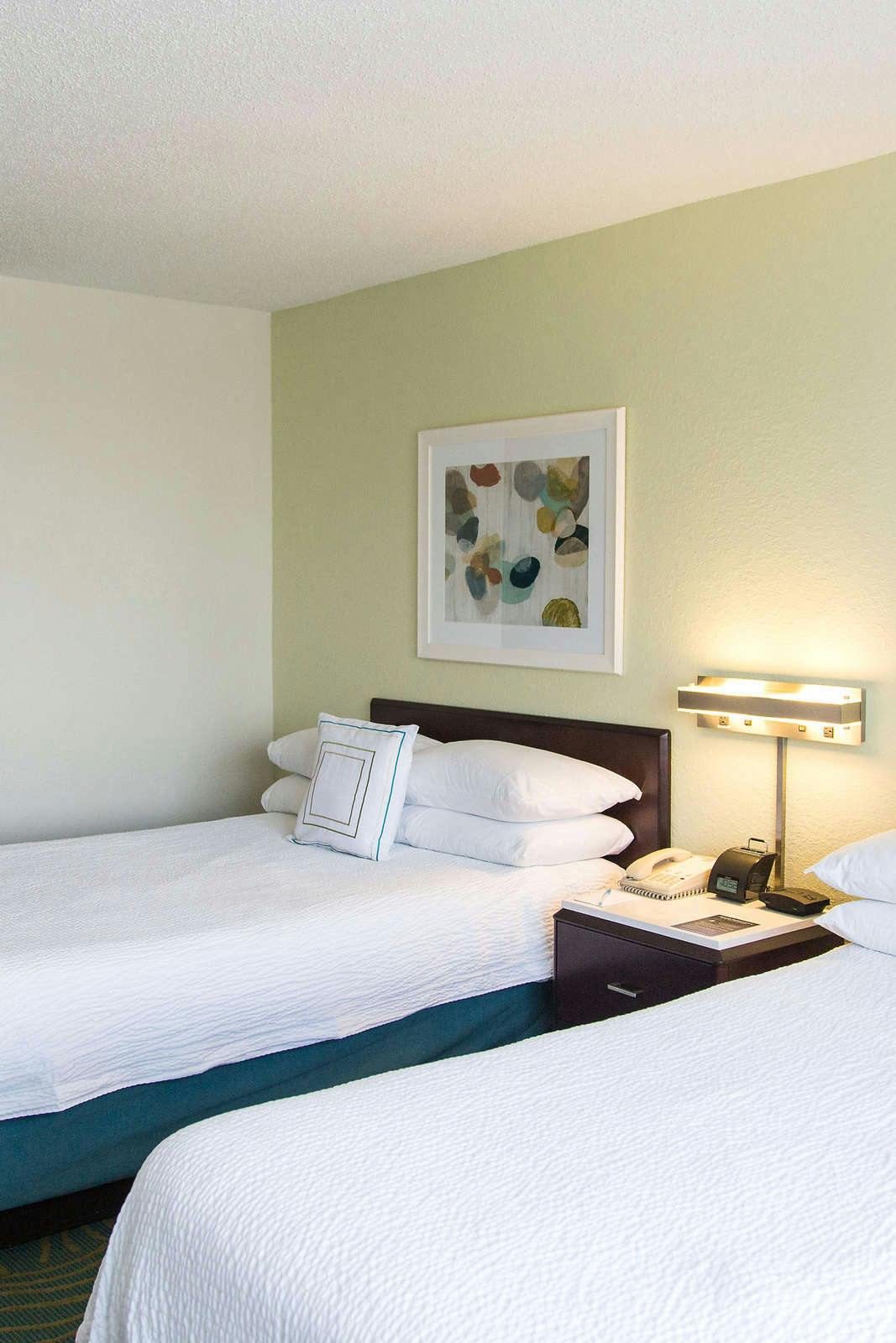 Hotel SpringHill Suites by Marriott Jacksonville photo 3