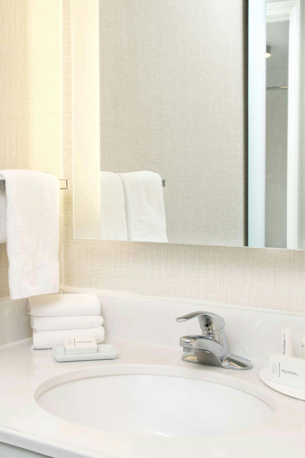 Hotel SpringHill Suites by Marriott Jacksonville photo 5