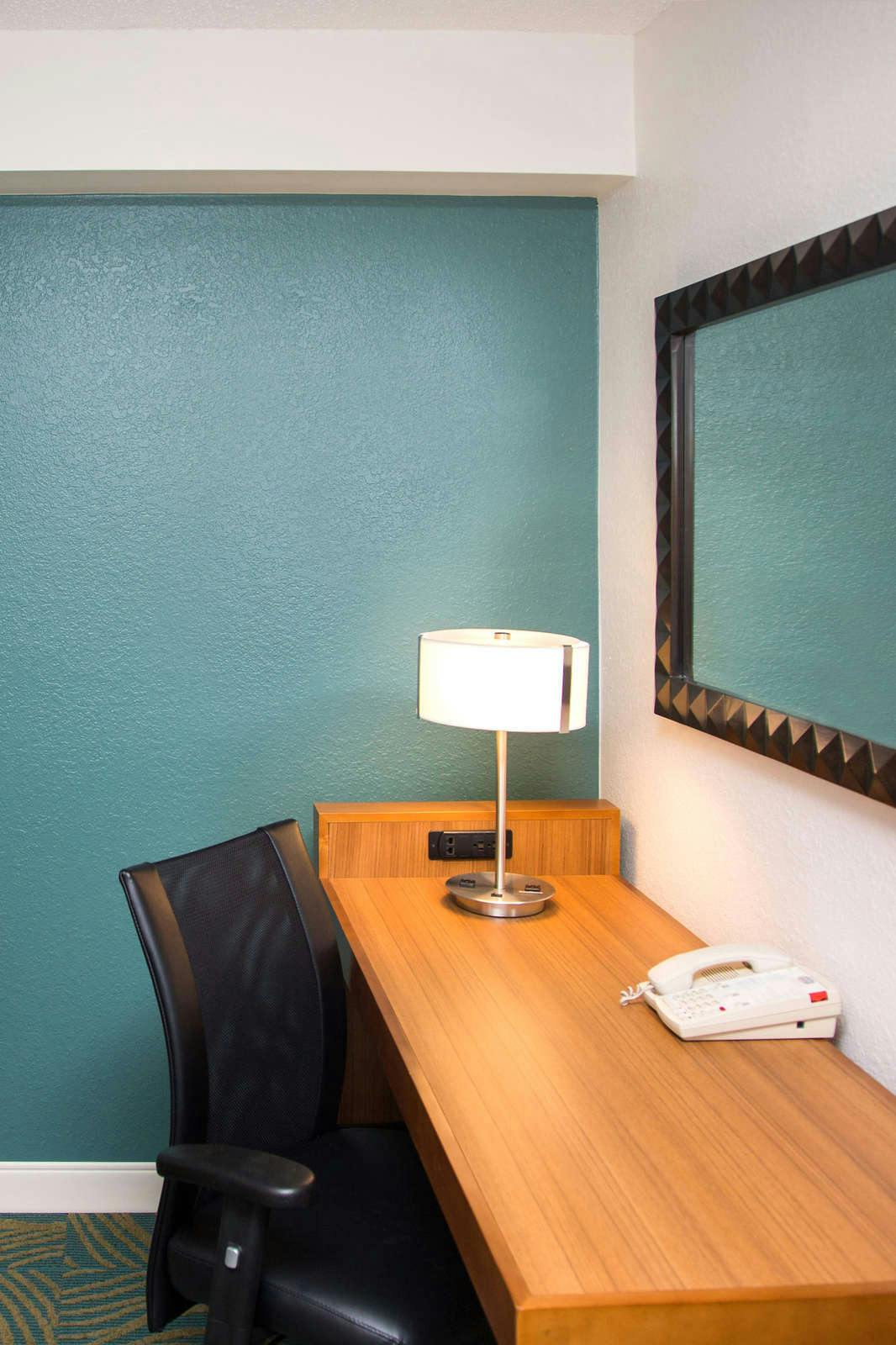 Hotel SpringHill Suites by Marriott Jacksonville photo 4