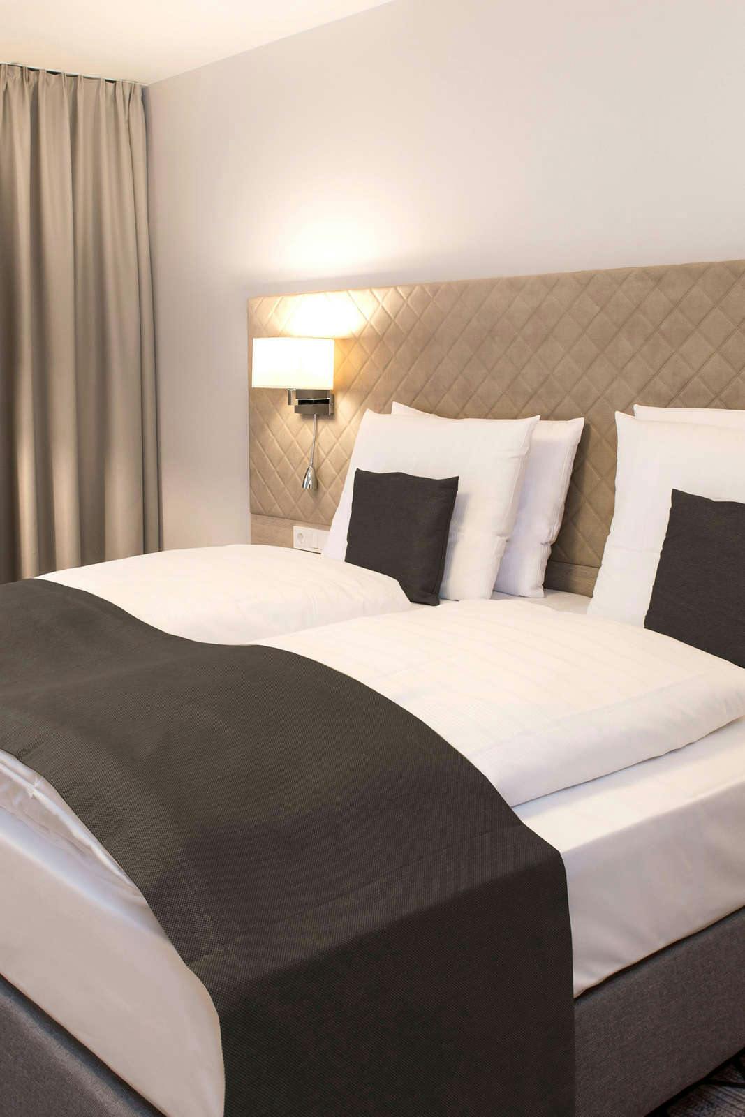 Hotel Victor's Residenz-Hotel Teistungen photo 4