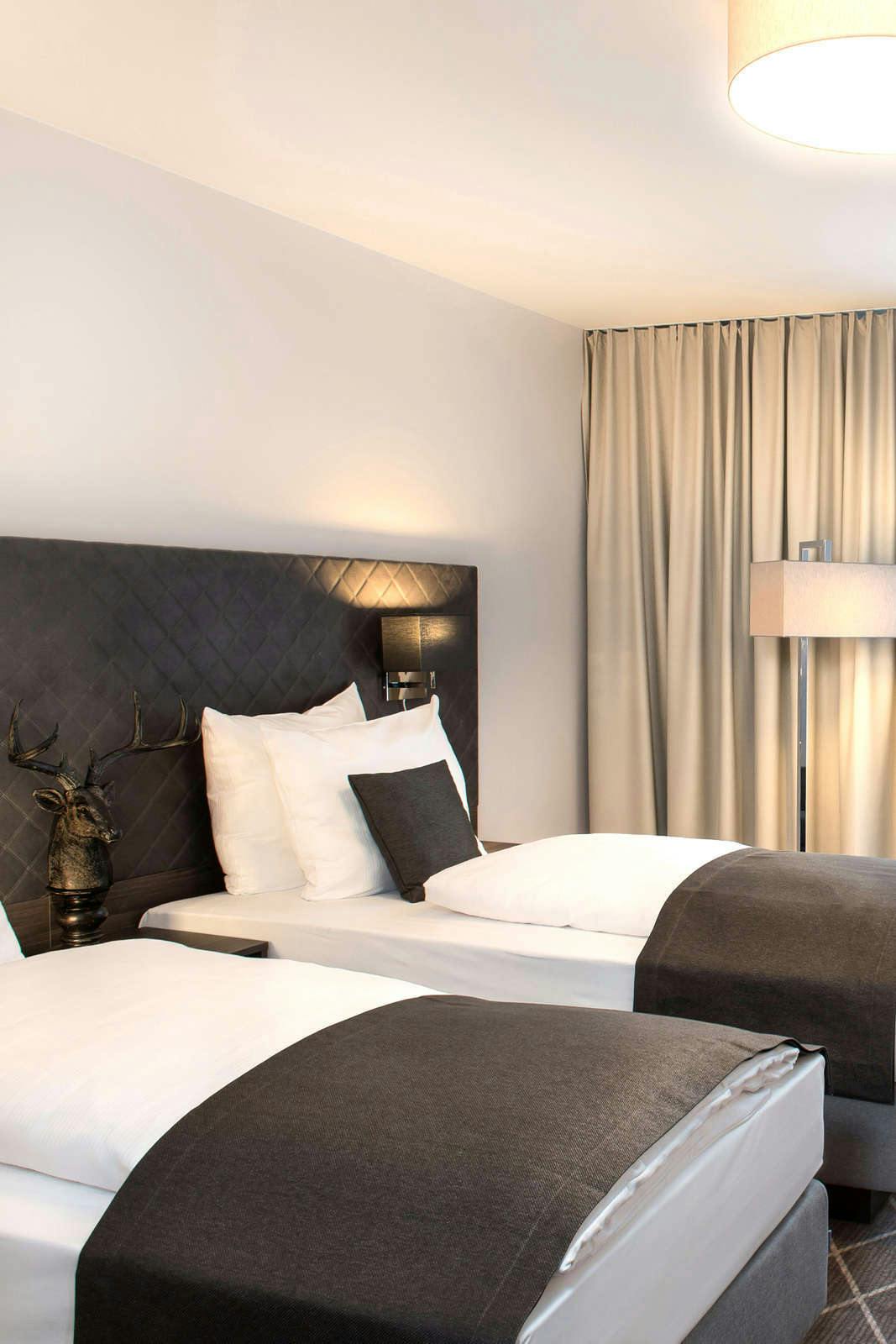 Hotel Victor's Residenz-Hotel Teistungen photo 5